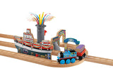 Thomas & Friends™ Wooden Railway Celebration on Sodor Train Set CDK47