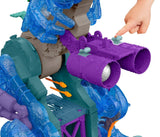 Fisher Price Imaginext® Ultra Ice Dino DYH07