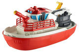 Mattel Matchbox® Fire Rescue Boat  DWR21