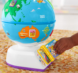Fisher Pricel Laugh & Learn® Greetings Globe DMC81