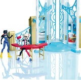 Mattel DC Super Hero Girls™ High School Playset & Batgirl™ Action Figure DMR13