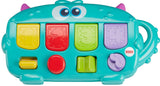 Fisher Price Monster Pop-Up Surprise DYM89