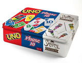 Mattel UNO® Collector Tin DXC42