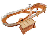 Mattel Disney•Pixar Cars 3 Thunder Hollow Criss-Cross Track Set FCW01