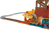 Fisher Price Thomas & Friends™ TrackMaster™ Scrapyard Escape Set FBK08