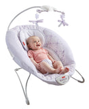 Fisher Price Fairytale Deluxe Bouncer DPW08