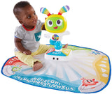 Fisher Price Bright Beats™ Learnin' Lights Dance Mat DPN44