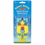 Melissa & Doug Sunny Patch Binoculars - Yellow