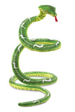 Melissa Doug Snake - Plush 8841