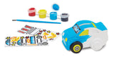 Melissa & Doug Race Car Bank - DYO 8863