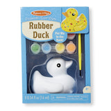 Melissa & Doug Rubber Ducky  8865