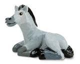 Decorate-Your-Own Horse Figurines 8867