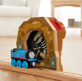 Fisher Price Thomas the Train Wooden Railway Fossil Discovery BDG55