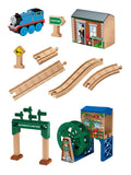 Fisher Price Thomas & Friends™ Wooden Railway Steaming Around Sodor BDG59