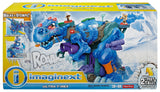 Fisher Price Imaginext® Ultra Ice Dino DYH07