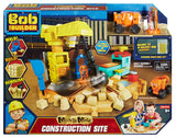 Fisher Pricel Bob the Builder™ Mash & Mold Construction Site DMM55