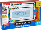 Fisher Price Think & Learn Alpha SlideWriter DWL34