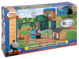 Fisher Price Thomas & Friends™ Wooden Railway Steaming Around Sodor BDG59