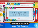 Fisher Price Think & Learn Alpha SlideWriter DWL34