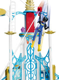 Mattel DC Super Hero Girls™ High School Playset & Batgirl™ Action Figure DMR13