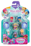 Fisher-Price Shimmer & Shine Teenie Genies Series 2 Genie Toy (8 Pack) 16 Different Packages