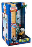 Fisher Price Thomas & Friends™ Wooden Railway Cranky the Crane Y4368