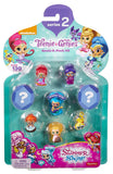 Fisher-Price Shimmer & Shine Teenie Genies Series 2 Genie Toy (8 Pack) 16 Different Packages