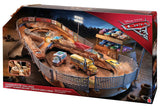 Mattel Disney•Pixar Cars 3 Thunder Hollow Criss-Cross Track Set FCW01