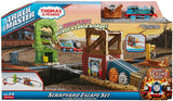 Fisher Price Thomas & Friends™ TrackMaster™ Scrapyard Escape Set FBK08