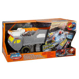 Mattel Matchbox® Color Changers Meteor Hauler® Play Set DWR19