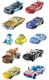 Mattel Disney•Pixar Cars 3 Die-Cast Dot-Com 10-Pack FGR92