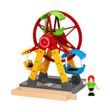 Brio Railway - Accessories - Ferris Wheel 33739