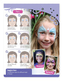 Melissa & Doug On-the-Go Craft Set - Face Painting 9439