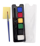 Melissa & Doug On-the-Go Craft Set - Face Painting 9439