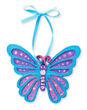 Melissa & Doug DYO Butterfly Accents 9476