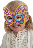 Melissa Doug Simply Crafty - Marvelous Masks 9481