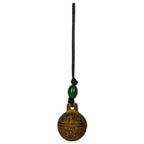 Woodstock Chimes Spirit Bell - Prosperity