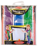 Melissa and Doug Kids Toy, Artist's Smock