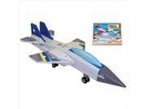 Melissa & Doug Mighty Builders Jet Plane