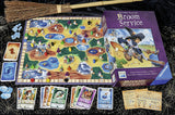 Ravensburger ALEA Games - Broom Service 81083