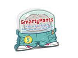 Melissa & Doug Smarty Pants 5th Grade Card Set 120 Educational Brain-Building Questions Puzzles and Games