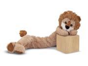 Melissa & Doug 7455 5" X 21" X 5" Longfellow Lion Toys