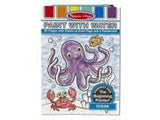 Melissa & Doug Paint with Water, Ocean