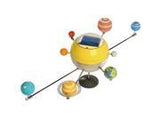 OWI The Solar System Solar Kit