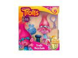 Trolls Medium Key Chain, Poppy