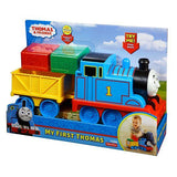 Fisher Price My First Thomas & Friends™ My First Thomas BCX71