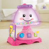 Fisher Price Laugh & Learn® My Pretty Learning Lamp BFK38