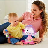 Fisher Price Laugh & Learn® My Pretty Learning Lamp BFK38