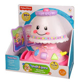 Fisher Price Laugh & Learn® My Pretty Learning Lamp BFK38