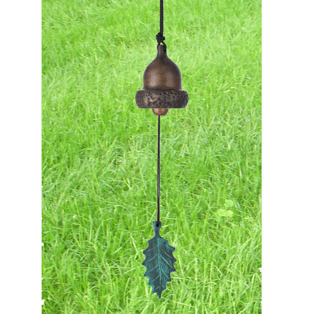 Woodstock Habitats - Acorn Windbell CAW